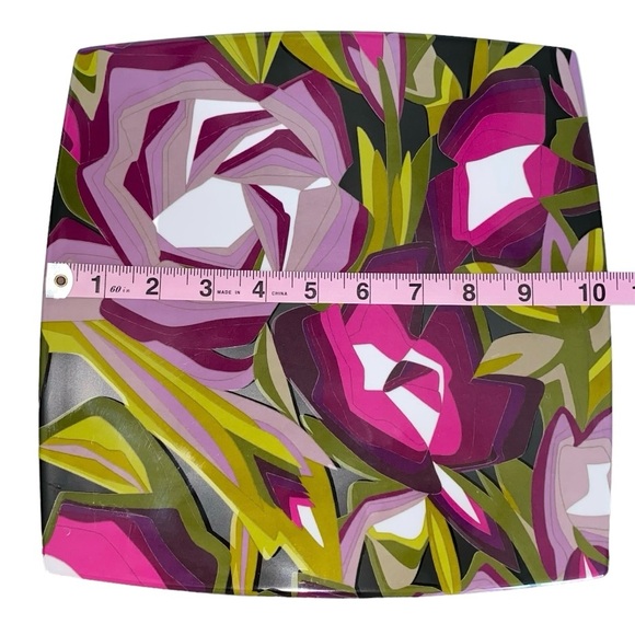 Missoni for Target 4 Melamine Dinner Plates - Picture 5 of 6